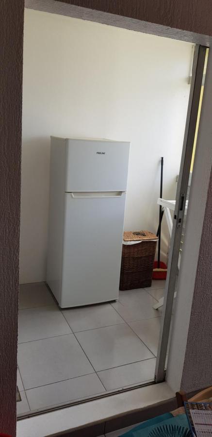 La Belle Rose Des Iles Apartment Les Abymes Ngoại thất bức ảnh