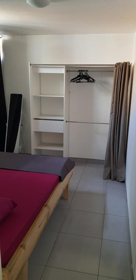 La Belle Rose Des Iles Apartment Les Abymes Ngoại thất bức ảnh