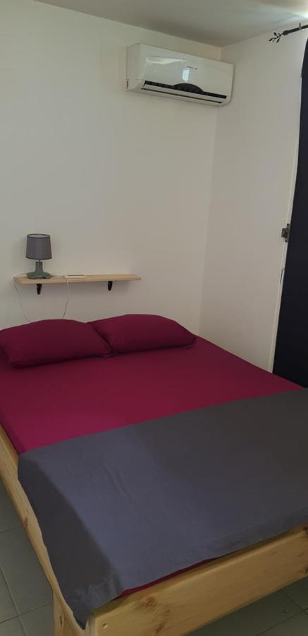 La Belle Rose Des Iles Apartment Les Abymes Ngoại thất bức ảnh